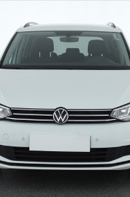Volkswagen Touran III , Salon Polska, 1. Właściciel, Serwis ASO, VAT 23%,-2