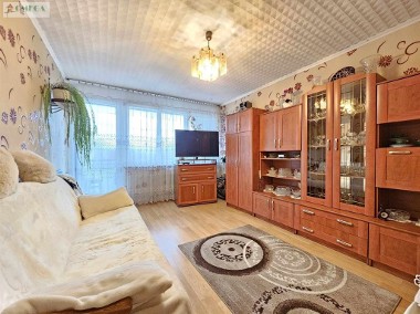 Mieszkanie, sprzedaż, 50.70, Sosnowiec, Środula-1
