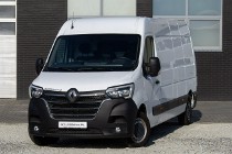 Renault Master L3H2 2.3 BLUE DCI kamera cofania ekran dotykowy tempomat paktronic