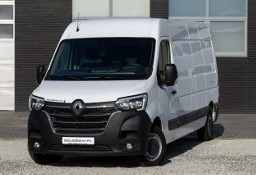 Renault Master L3H2 2.3 BLUE DCI kamera cofania ekran dotykowy tempomat paktronic