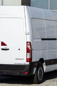 Renault Master L3H2 2.3 BLUE DCI kamera cofania ekran dotykowy tempomat paktronic-2