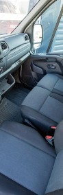 Renault Master L3H2 2.3 BLUE DCI kamera cofania ekran dotykowy tempomat paktronic-4