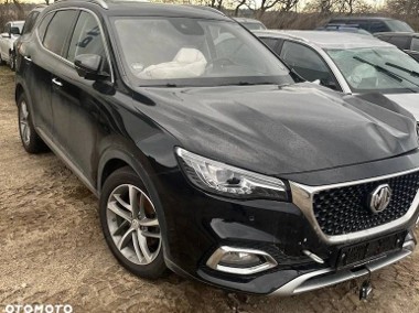 1.5 Hybryda Plug-In 258 koni, uszkodzony-1