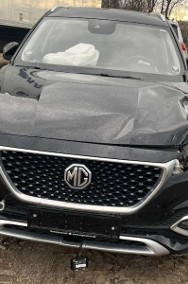 1.5 Hybryda Plug-In 258 koni, uszkodzony-2