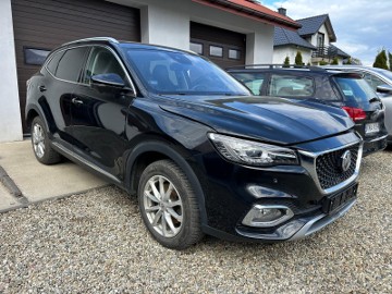 1.5 Hybryda Plug-In 258 koni, uszkodzony