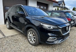 MG HS 1.5 Hybryda Plug-In 258 koni, uszkodzony