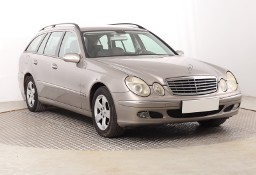 Mercedes-Benz Klasa E W211 , Automat, Klimatronic,ALU, El. szyby