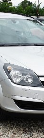 Opel Astra H 2005r.! 1.6 16V! Klima ! Navi !Opłacony ! * Roczna-4