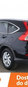 Honda CR-V IV 4x4, GRATIS! Pakiet Serwisowy o wartości 700 zł!-4