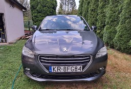 Peugeot 301 Hak, Bagażnik, Niskie spalanie,bezwypadkowy, krajowy