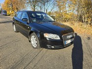 Audi A4 III (B7)