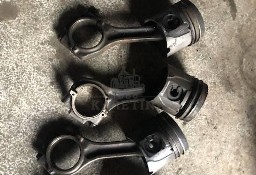 Liebherr D924 - Korbowód - 9077779