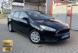 Ford Focus III