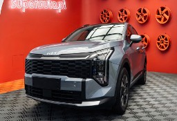 Kia Sportage IV 1.6 T-GDI M 2WD 1.6 T-GDI M 2WD 150KM