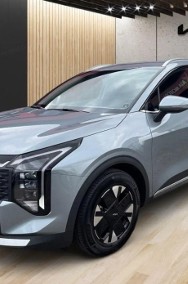 Kia Sportage IV 1.6 T-GDI M 2WD 1.6 T-GDI M 2WD 150KM-2
