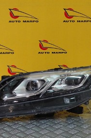 MITSUBISHI ECLIPSE CROSS 17- REFLEKTOR LAMPA LED L-2