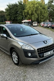 Peugeot 3008 I 2.0HDi-150km-Bezwypadkowy-Nowy Rozrząd-Panorama-HUD-Klimatronik-2xPD-2