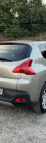 Peugeot 3008 I 2.0HDi-150km-Bezwypadkowy-Nowy Rozrząd-Panorama-HUD-Klimatronik-2xPD-3