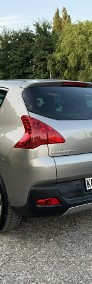 Peugeot 3008 I 2.0HDi-150km-Bezwypadkowy-Nowy Rozrząd-Panorama-HUD-Klimatronik-2xPD-4