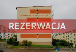 Mieszkanie Libiąż, ul. Ratowników Górniczych 2/29