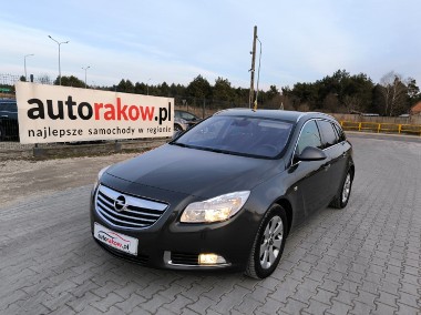 Opel Insignia I-1