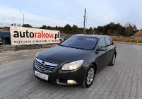 Opel Insignia I