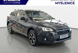 Subaru XV 1.6 114KM CVT 4x4 2018/19 r., Salon PL, I wł., dodatkowy komplet opo