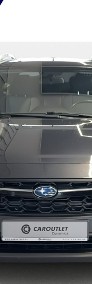 Subaru XV 1.6 114KM CVT 4x4 2018/19 r., Salon PL, I wł. dodatkowy komplet opon-3