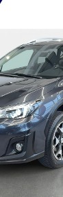 Subaru XV 1.6 114KM CVT 4x4 2018/19 r., Salon PL, I wł. dodatkowy komplet opon-4
