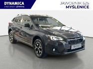 Subaru XV 1.6 114KM CVT 4x4 2018/19 r., Salon PL, I wł. dodatkowy komplet opon