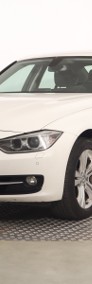 BMW SERIA 3 , Salon Polska, Automat, Xenon, Bi-Xenon, Klimatronic,-3