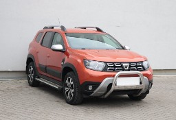 Dacia Duster I , Salon Polska, 1. Właściciel, Serwis ASO, Navi, Klimatronic,