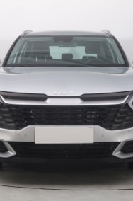 Kia Sportage IV , Salon Polska, 1. Właściciel, Serwis ASO, Automat, VAT 23%,-2