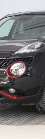 Nissan Juke , Salon Polska, Serwis ASO, Klimatronic, Tempomat, Parktronic-3