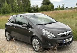 Opel Corsa D Opel Corsa 2015 1.2 Benzyna+LPG bezawaryjne