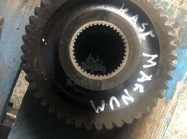 New Holland TG - Skrzynia Biegów [CZĘŚCI]-1