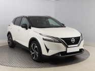 Nissan Qashqai III Salon Polska, Serwis ASO, Automat, Skóra, Navi, Klimatronic,