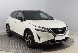 Nissan Qashqai III Salon Polska, Serwis ASO, Automat, Skóra, Navi, Klimatronic,