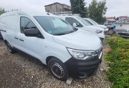 Renault Express cena netto