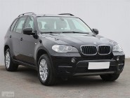 BMW X5 E70 BMW X5 E70 , Salon Polska, Serwis ASO, 241 KM, Automat, VAT 23%, Skóra,