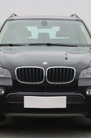BMW X5 E70 , Salon Polska, Serwis ASO, 241 KM, Automat, VAT 23%, Skóra,-2