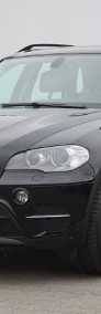 BMW X5 E70 , Salon Polska, Serwis ASO, 241 KM, Automat, VAT 23%, Skóra,-3
