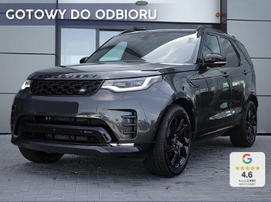 Land Rover Discovery Sport D250 R-Dynamic SE 3.0 (249KM) R-Dynamic SE | Dach panoramiczny + Pakiet-1