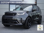 Land Rover Discovery Sport D250 R-Dynamic SE 3.0 (249KM) R-Dynamic SE | Dach panoramiczny + Pakiet