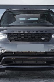 Land Rover Discovery Sport D250 R-Dynamic SE 3.0 (249KM) R-Dynamic SE | Dach panoramiczny + Pakiet-2