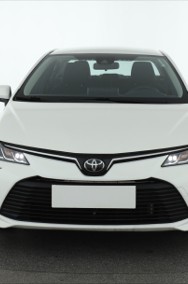 Toyota Corolla XII , Salon Polska, 1. Właściciel, Serwis ASO, VAT 23%,-2