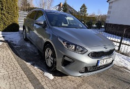 Kia Cee&apos;d III GT Line Automat Navi Kamera Alu Półskóra Tempomat ACC !!