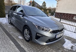 Kia Cee&apos;d III GT Line Automat Navi Kamera Alu Półskóra Tempomat ACC !!