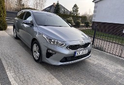 Kia Cee&apos;d III GT Line Automat Navi Kamera Alu Półskóra Tempomat ACC !!