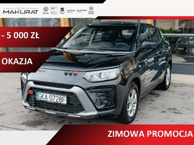 Joy 2WD 1.5 T-GDI K.cof NAVI Ekran dotykowy Salon PL VAT23%-1